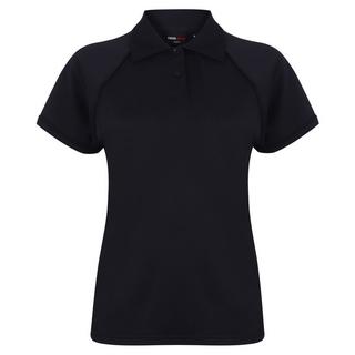 Finden & Hales Coolplus Sport Polo Shirt  