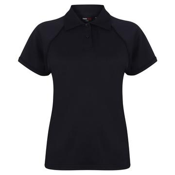 Sport Polo Shirt Coolplus