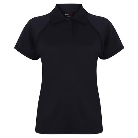 Finden & Hales Coolplus Sport Polo Shirt  