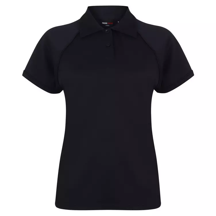 Finden & Hales Sport Polo Shirt Coolplusonline kaufen MANOR