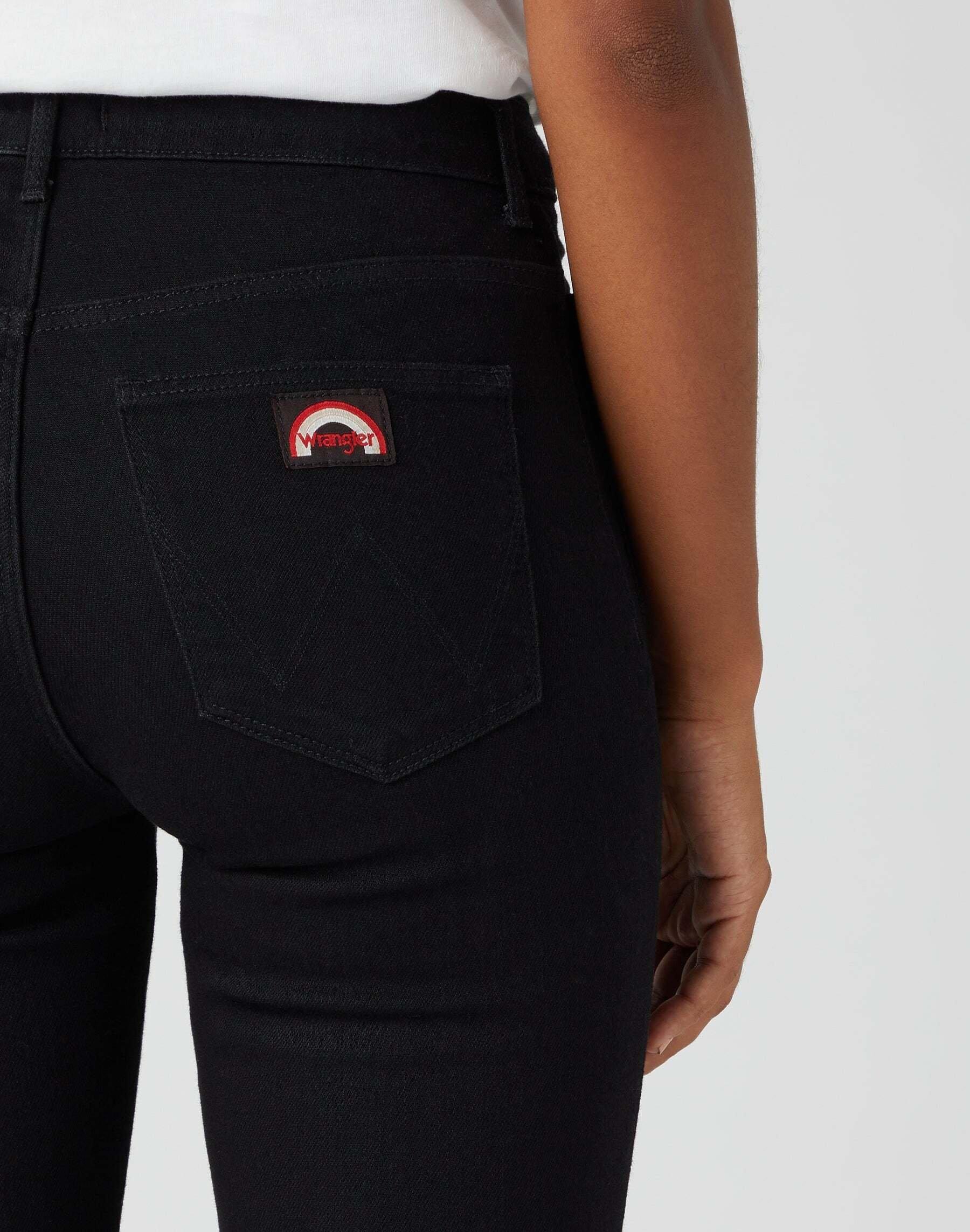 Wrangler Jean Flare Flare  