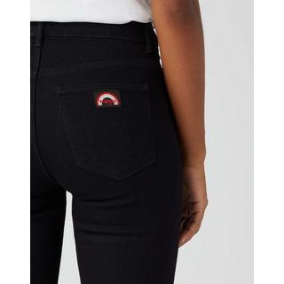 Wrangler Jean Flare Flare  