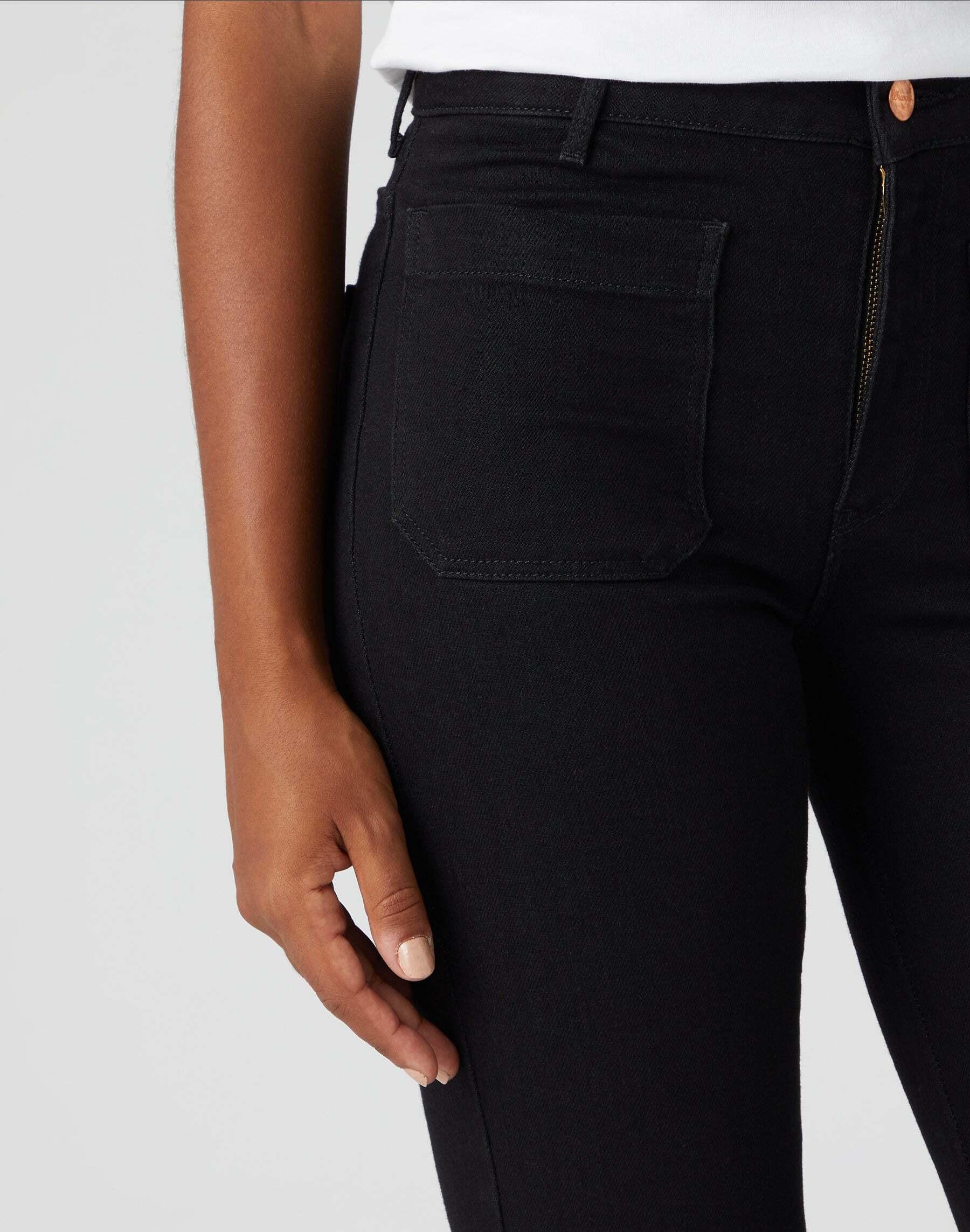 Wrangler Jean Flare Flare  