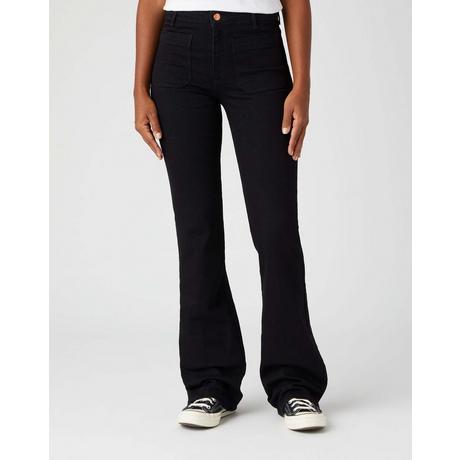 Wrangler Jean Flare Flare  