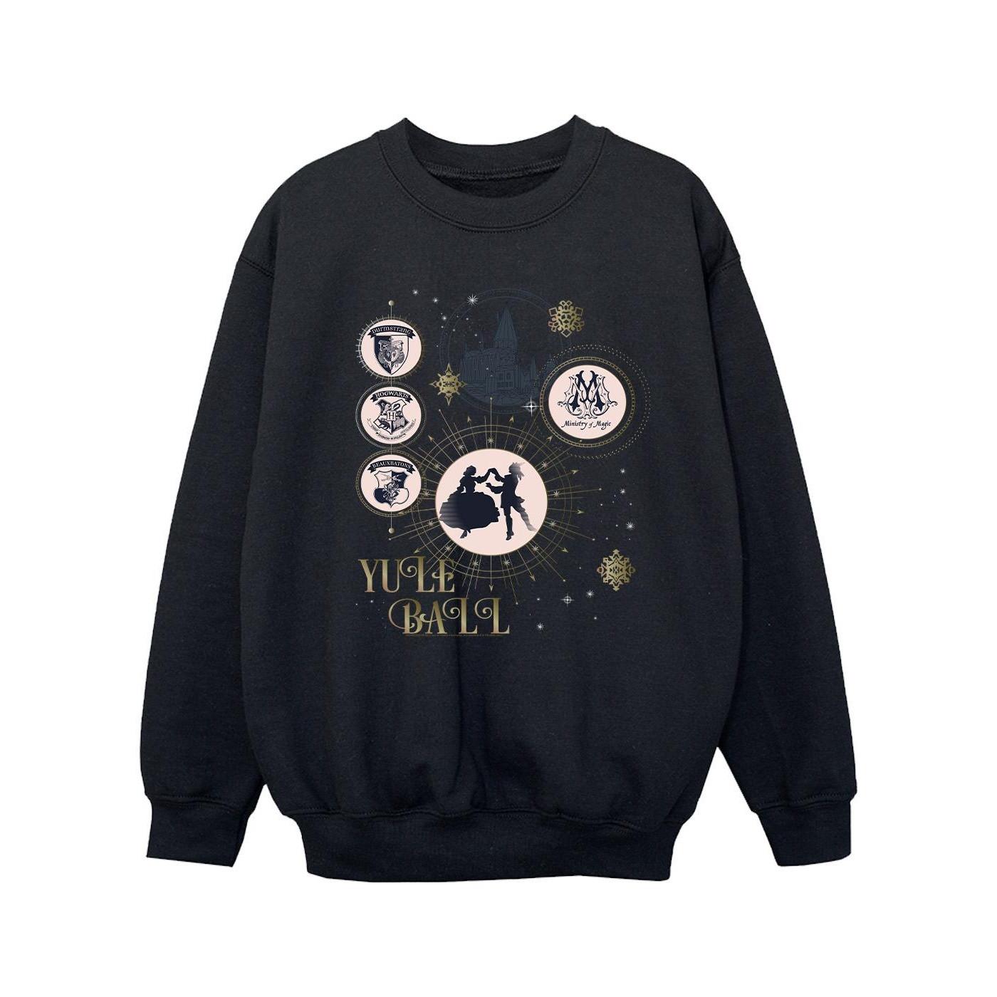 Harry Potter  Sweat 