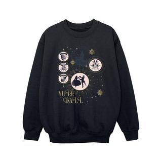 Harry Potter  Sweatshirt 