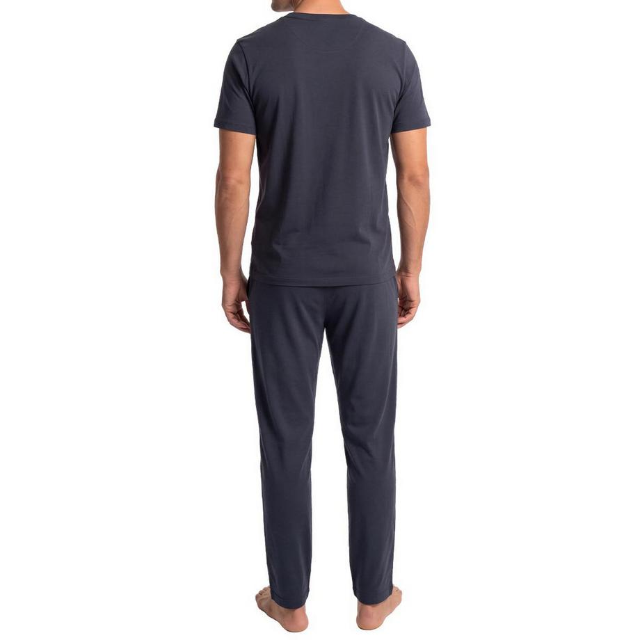 Marc O'Polo  Cotton - Schlafanzug 