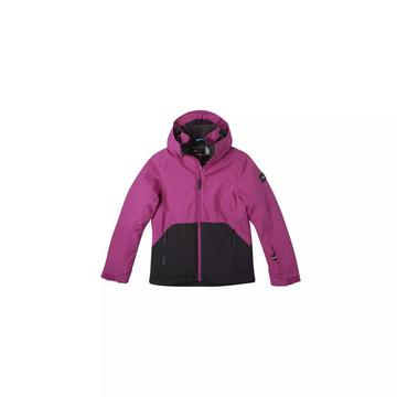 Wasserdichte Kinderjacke  Adelite