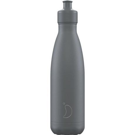 CHILLY'S 500ml Bottle Sports Edition-0.5L  