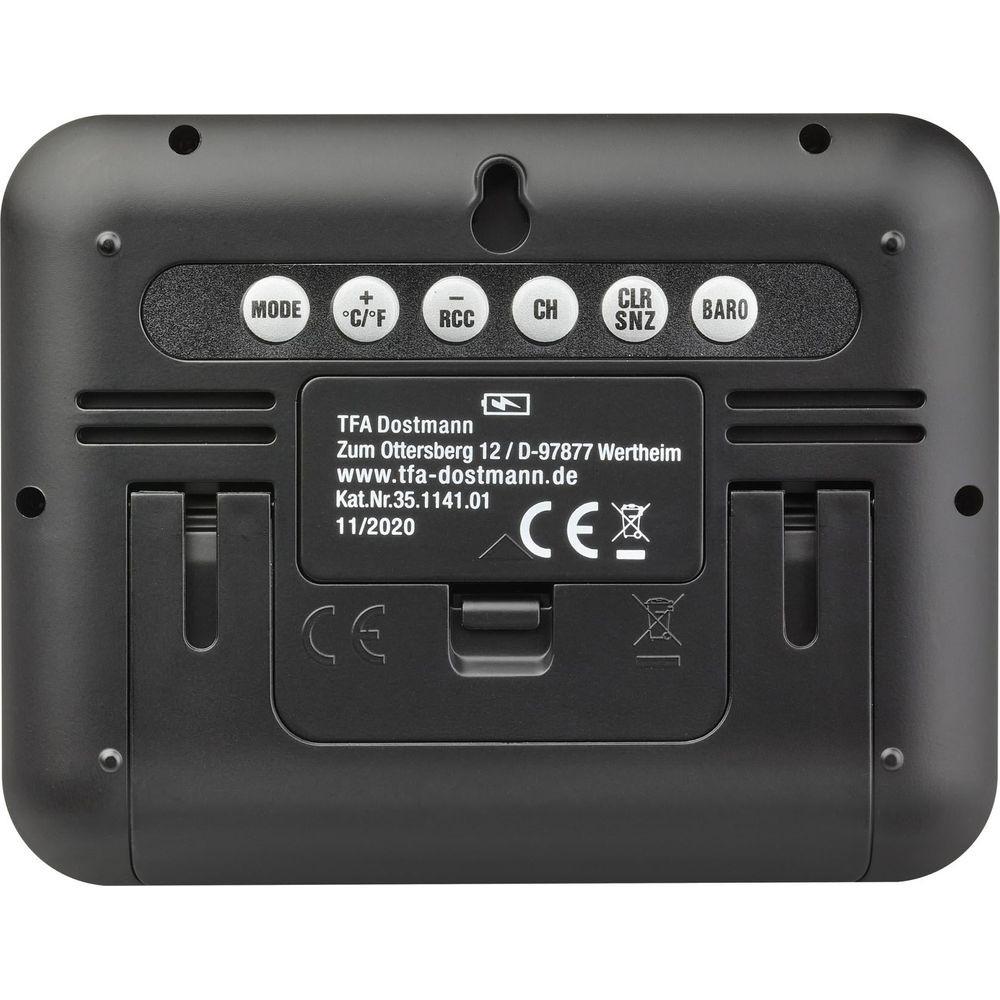 TFA Station météo  Memo  