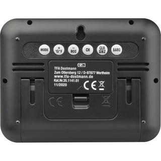 TFA Station météo  Memo  