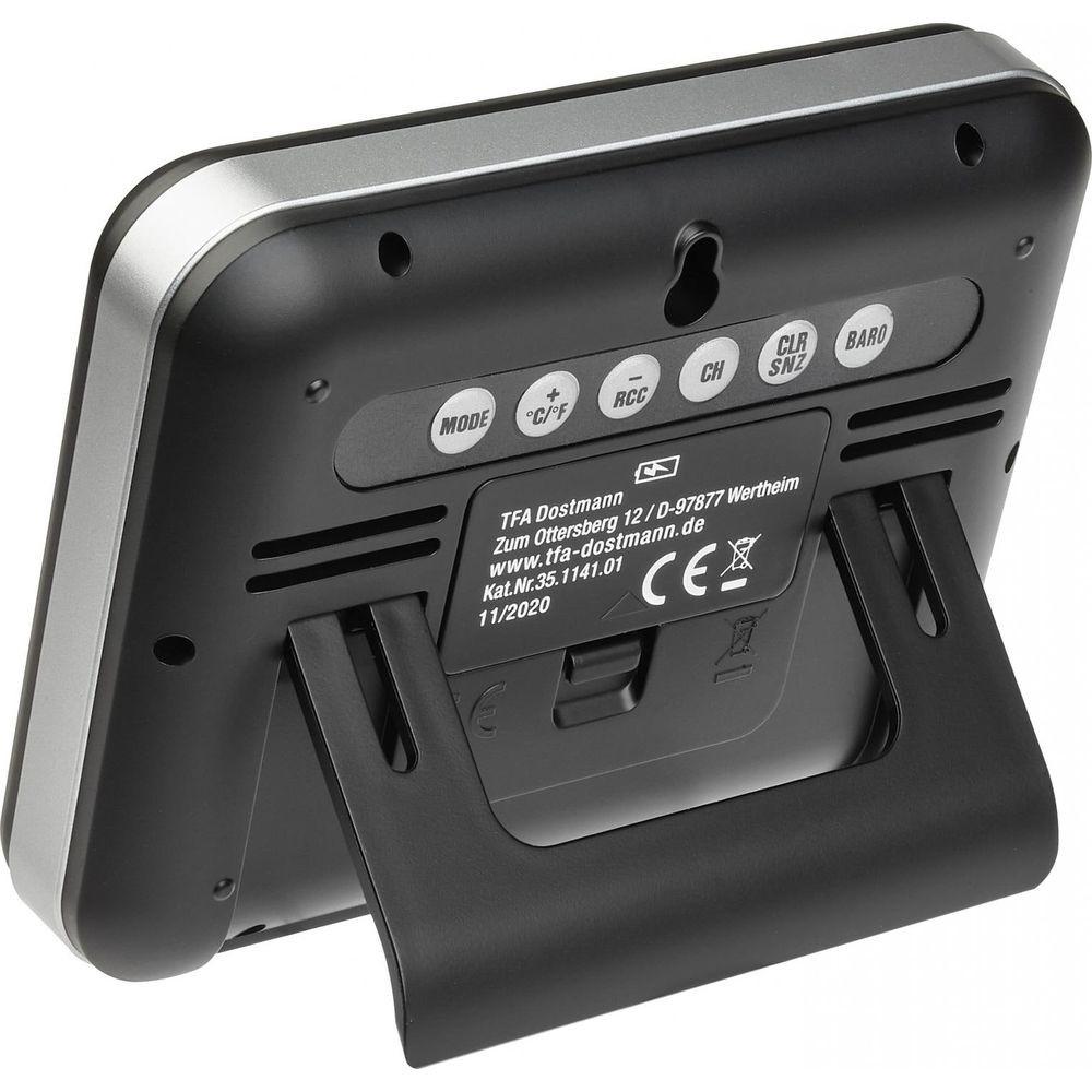 TFA Station météo  Memo  