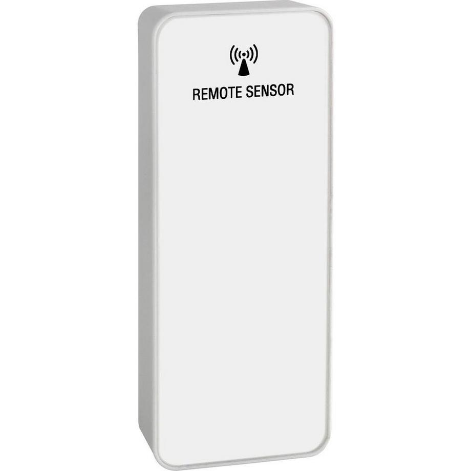 TFA TFA-Dostmann 35.1141.01 stazione meteorologica digitale Nero Batteria  