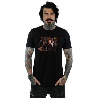 Supernatural Gabriel's Bar T-Shirt  