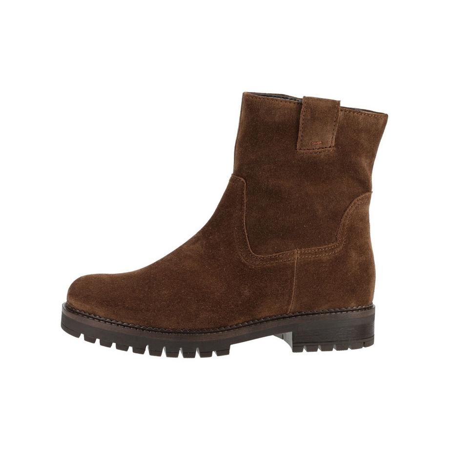 Gabor Veloursleder Stiefelette  