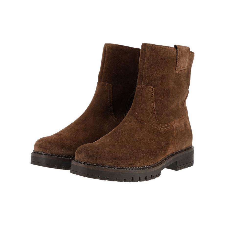 Gabor Veloursleder Stiefelette  
