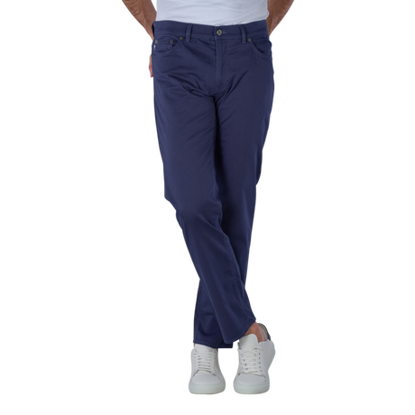 BRAX Cooper 5-Pocket Straight Fit Pants  