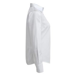 PREMIER Chemise à Manches Longues Col Boutonné  