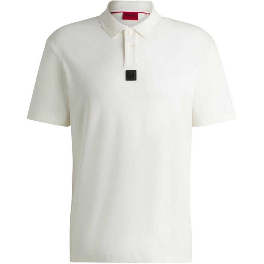 Polo Motiftyle Logo Deabono