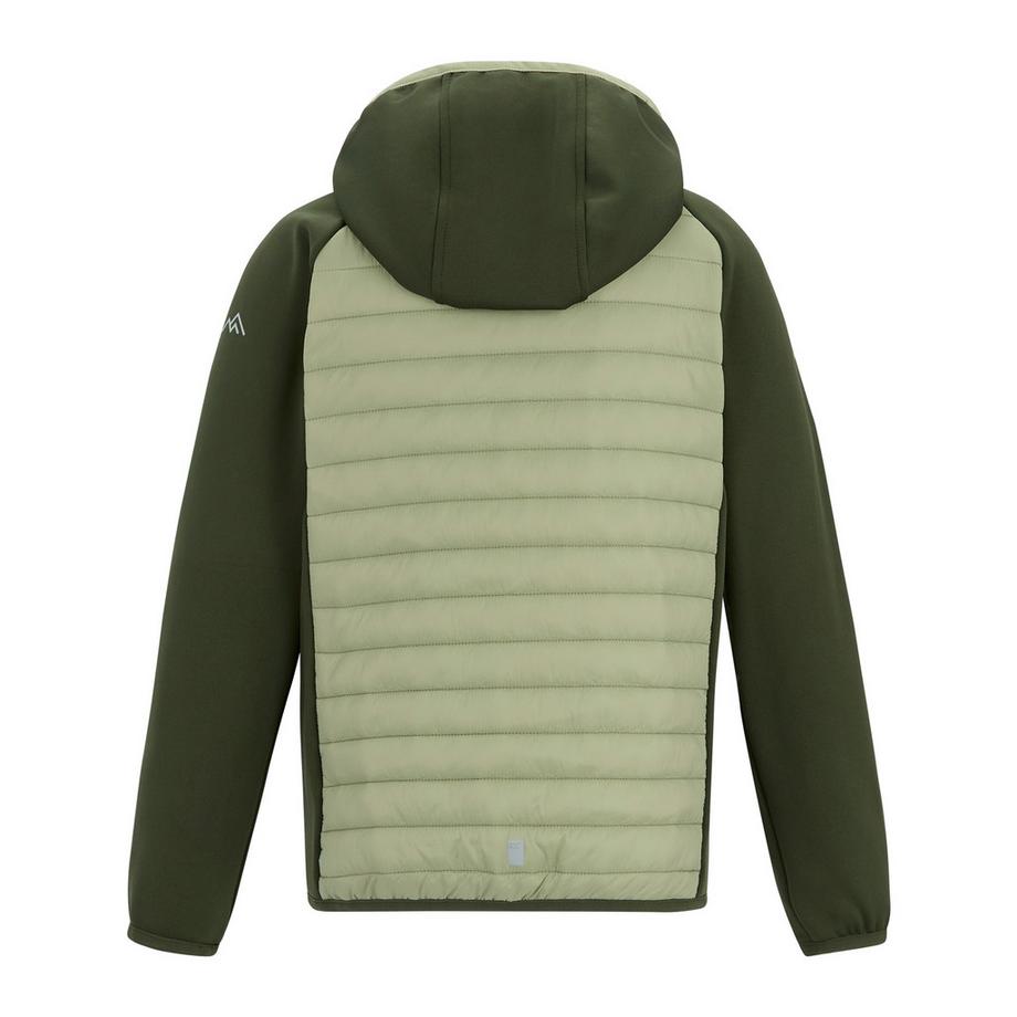Regatta  Veste Hybride À Capuche Andreson 