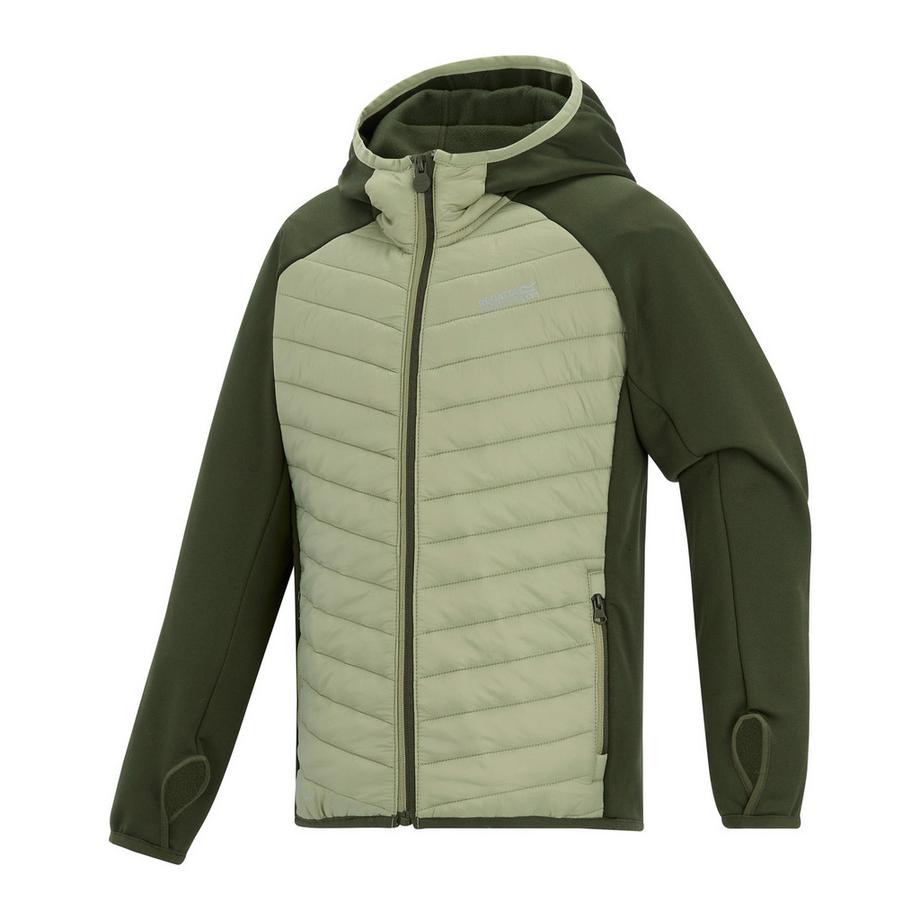 Regatta  Veste Hybride À Capuche Andreson 