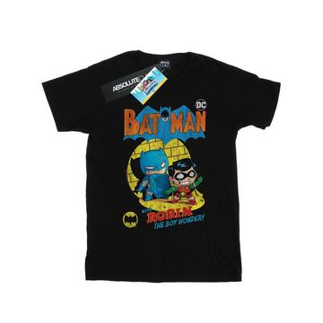 Super Friends The Boy Wonder TShirt