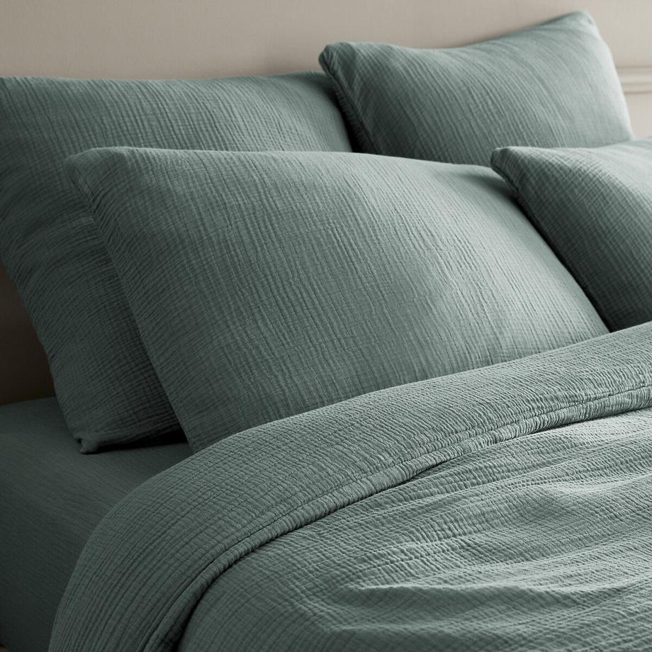 AM.PM Housse de couette Yafa  