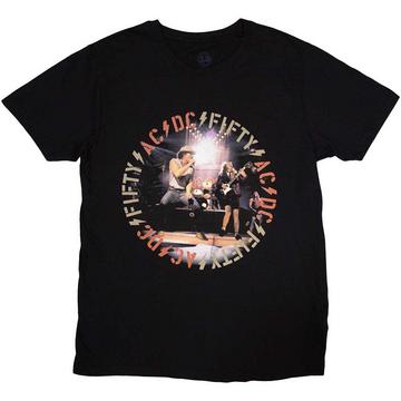 ACDC Live! TShirt