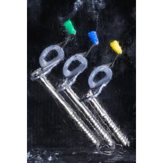 SIMOND  Chiodo da ghiaccio 13 cm acciaio 