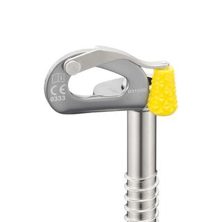 SIMOND  Chiodo da ghiaccio 13 cm acciaio 