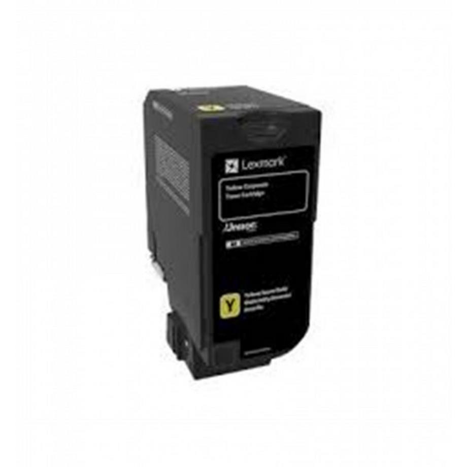 Corporate-CS720/CS725/CX725 MSD NS SUPL (Y, 3000 Seiten)