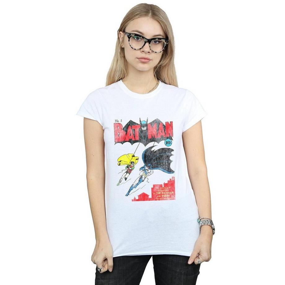 DC COMICS Batman Issue 1 T-Shirt  