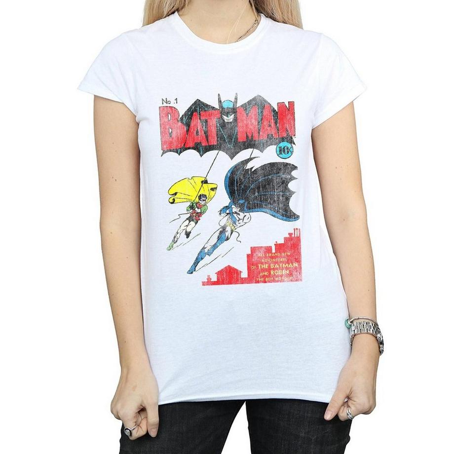 DC COMICS Batman Issue 1 T-Shirt  