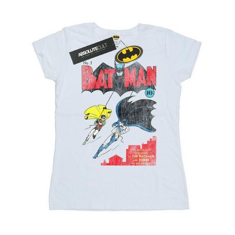 DC COMICS  Issue 1 TShirt 