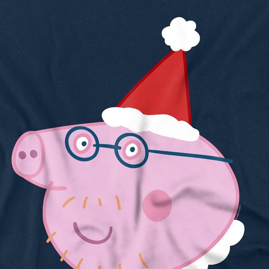 Peppa Pig T-Shirt à Imprimé Graphique  