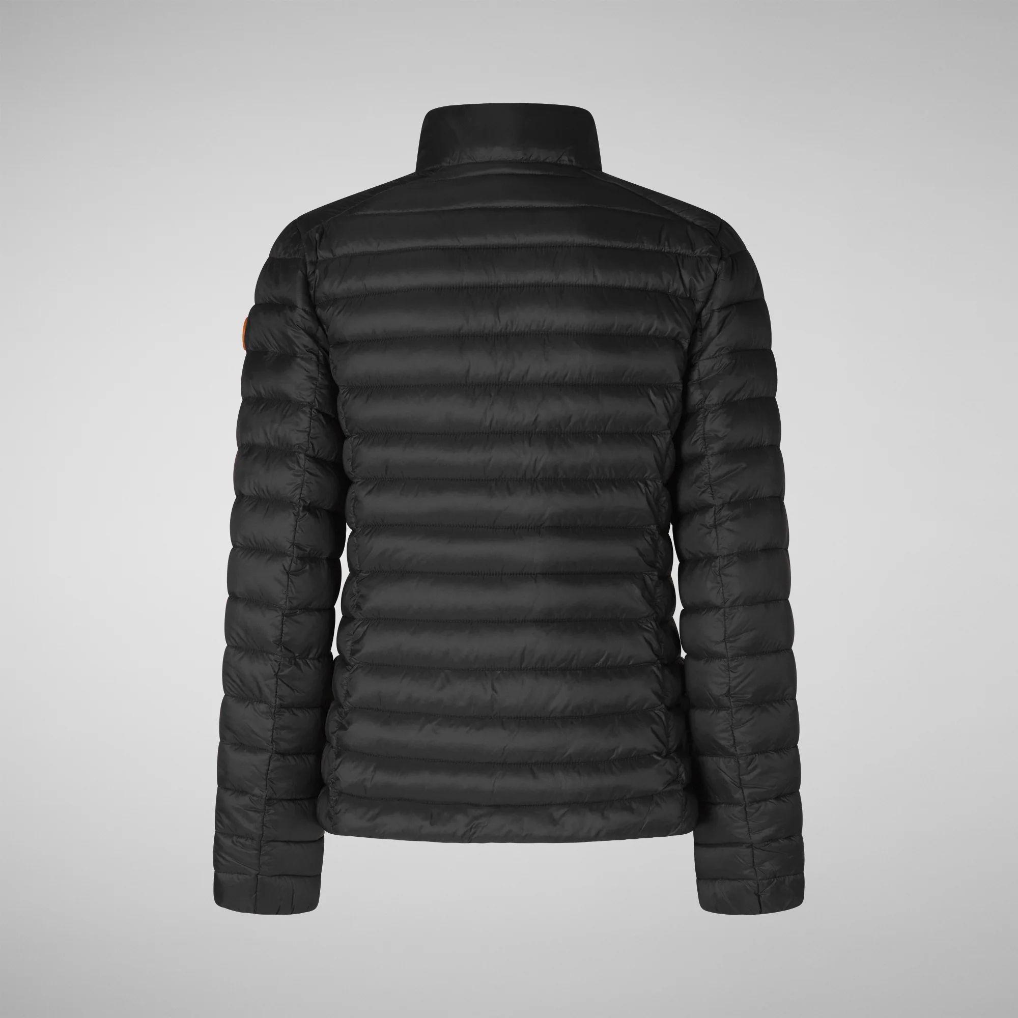 Save The Duck Carly Giga Giacca Imbottita Leggera  