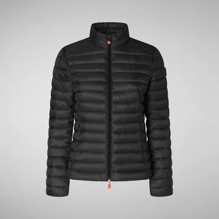 Save The Duck Carly Giga Giacca Imbottita Leggera  