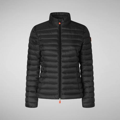 Save The Duck Carly Giga Giacca Imbottita Leggera  