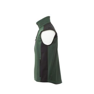 Payper Wear Cork ärmellose Softshell-Jacke  