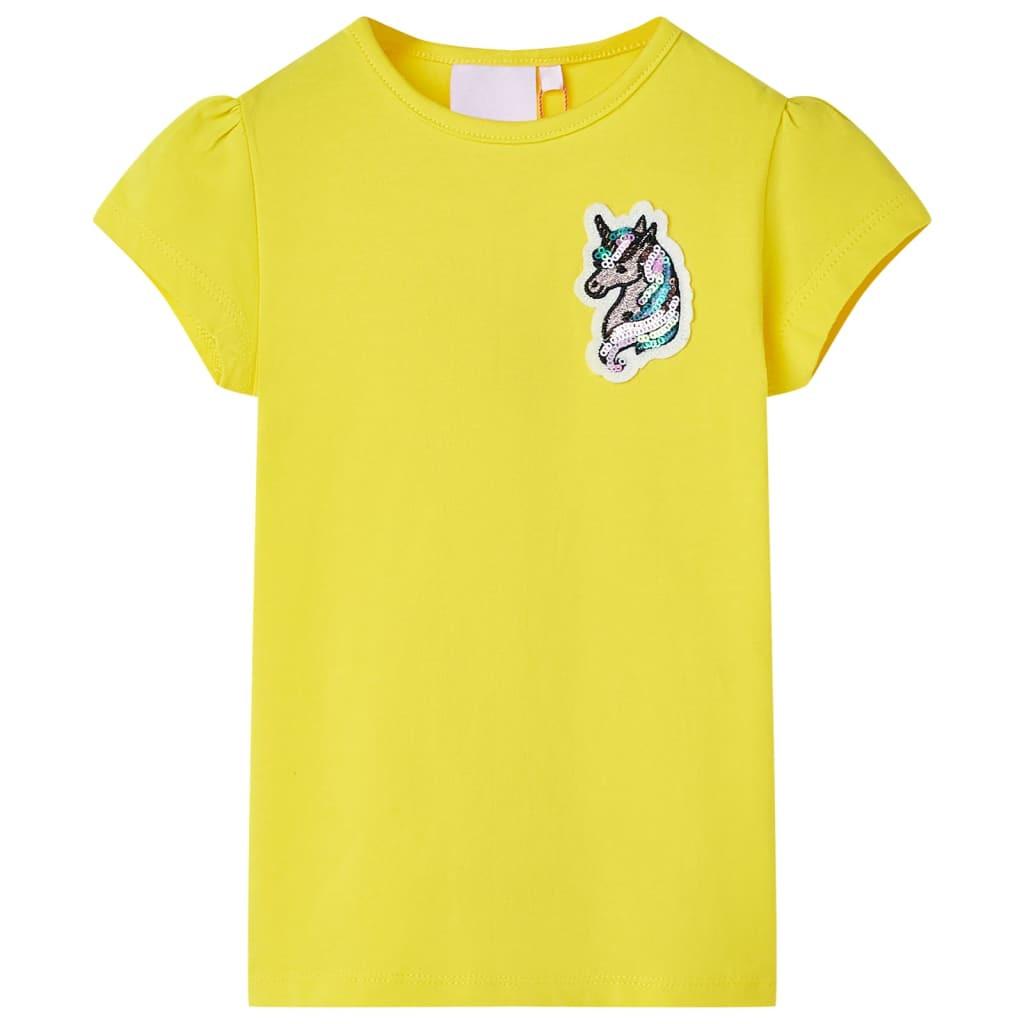 VidaXL  T-shirt pour enfants 