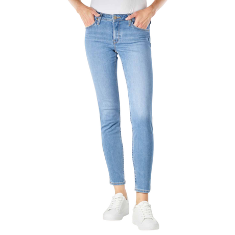 Lee Scarlett Skinny Fit Jeans  