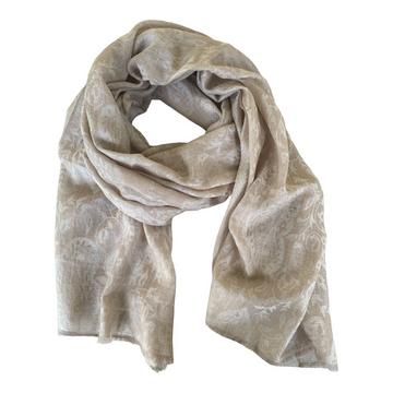 Kaschmir-Seidenwollschal "Safiya"