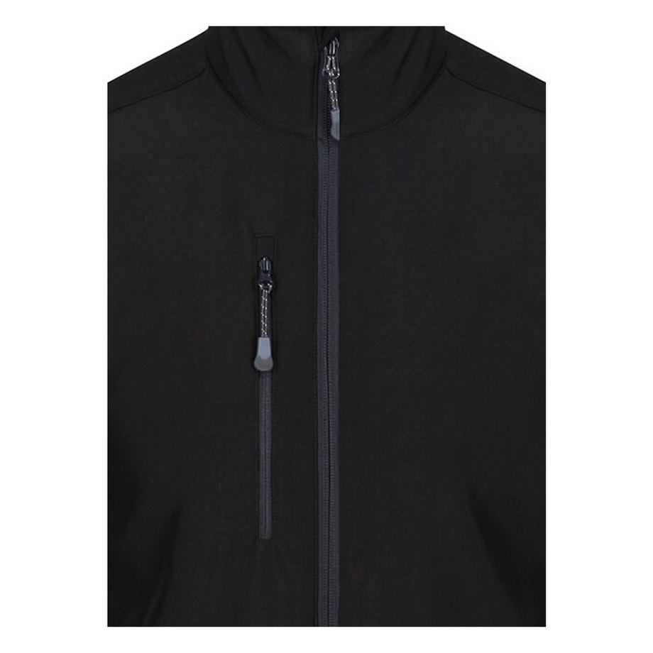 Regatta Honesty Made Recycled Softshelljacke  