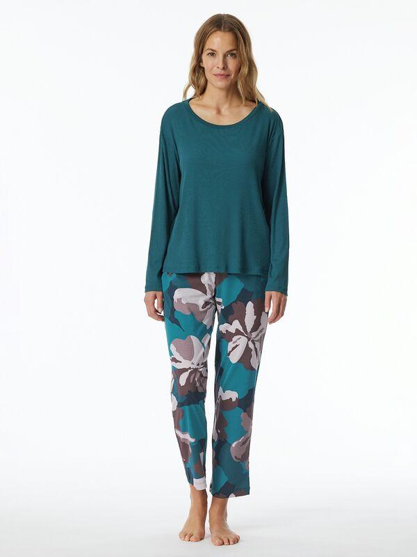 Schiesser Pigiama Modal  