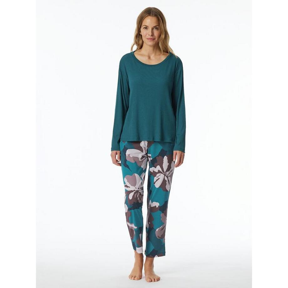 Schiesser Pigiama Modal  