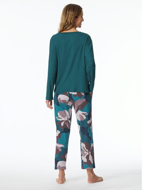 Schiesser Pigiama Modal  