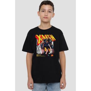 MARVEL  Tshirt XMEN Enfant 