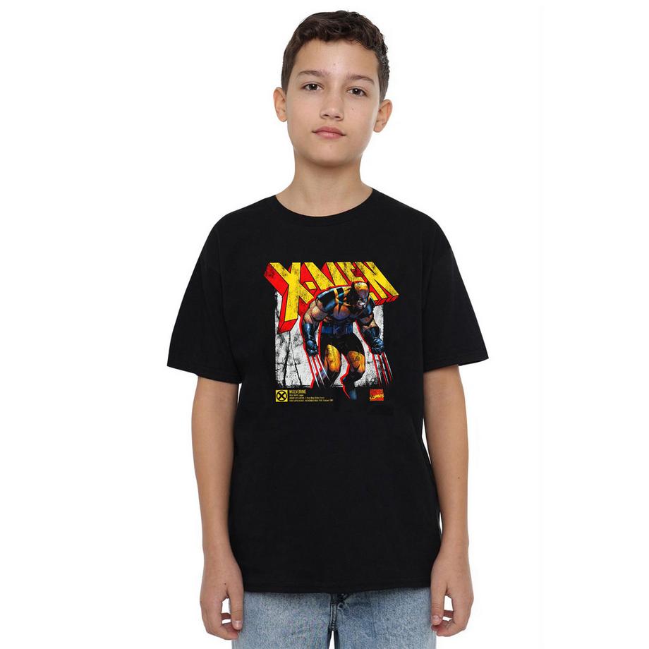 MARVEL  XMen TShirt 