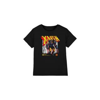 MARVEL  Tshirt XMEN Enfant 