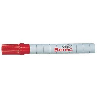 Berec BEREC Whiteboard Marker 1-4mm  Klassiker  
